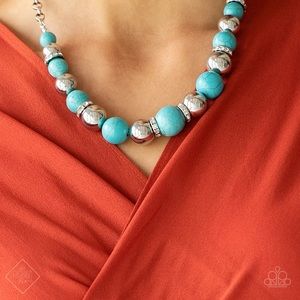 Simply Santa Fe - Complete Trend Blend / Fashion Fix Set - February 2019